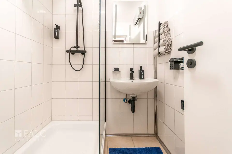 WG-Zimmer mit 30 m² in Recklinghausen – Bild 4