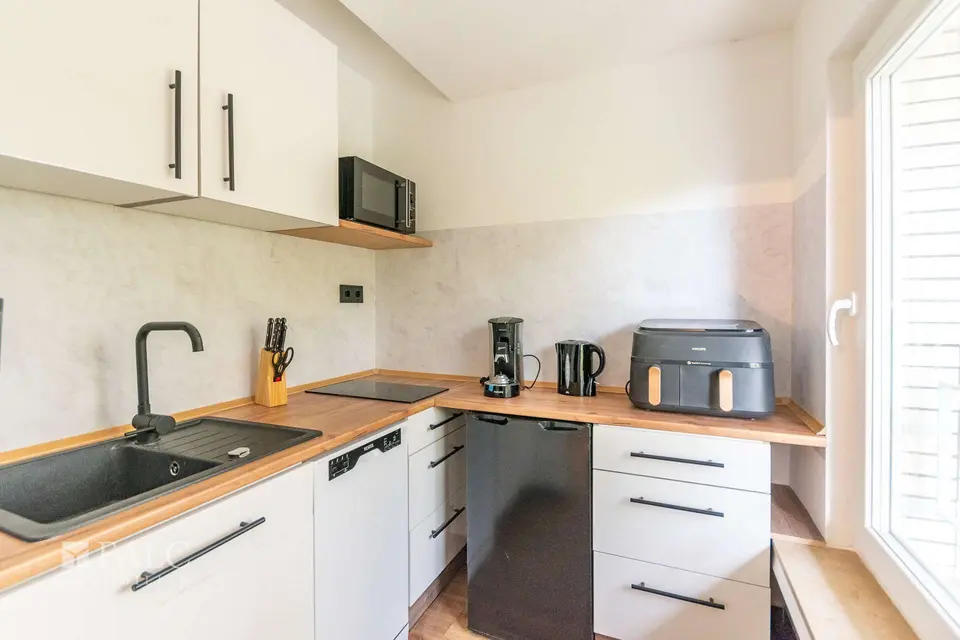 WG-Zimmer mit 30 m² in Recklinghausen – Bild 5