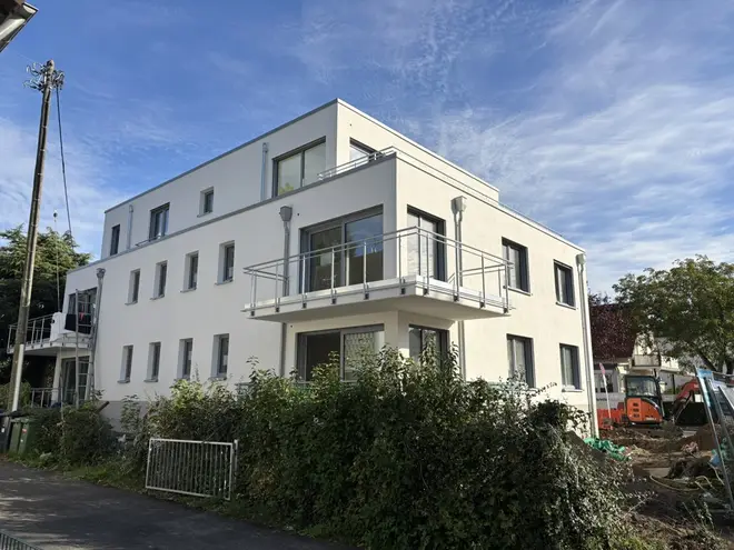 4 Zimmer Wohnung mit 125 m² in Bonn – Bild 2