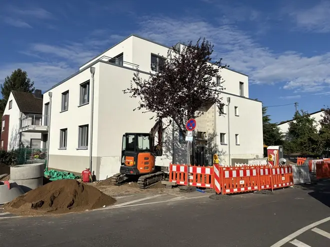 4 Zimmer Wohnung mit 125 m² in Bonn – Bild 3