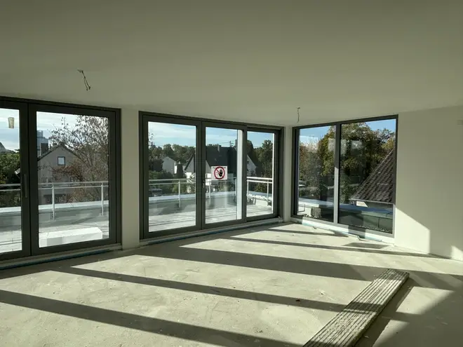 4 Zimmer Wohnung mit 125 m² in Bonn – Bild 5