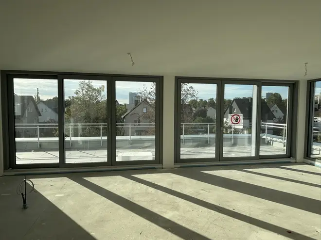 4 Zimmer Wohnung mit 125 m² in Bonn – Bild 6
