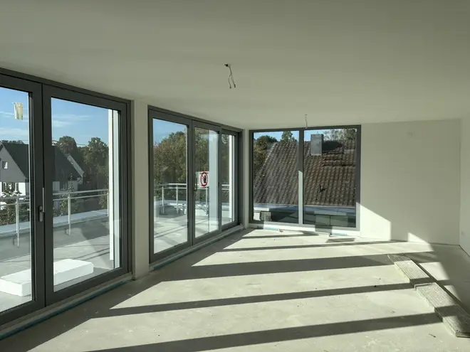 4 Zimmer Wohnung mit 125 m² in Bonn – Bild 7