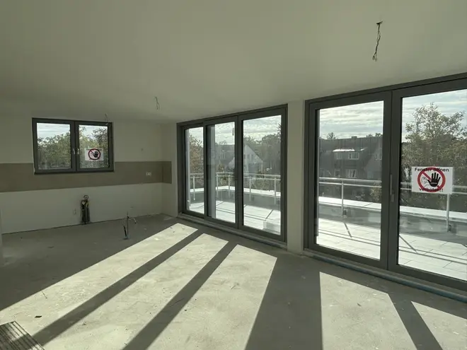 4 Zimmer Wohnung mit 125 m² in Bonn – Bild 8
