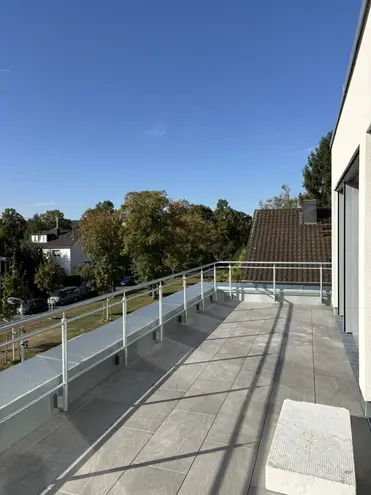 4 Zimmer Wohnung mit 125 m² in Bonn – Bild 9