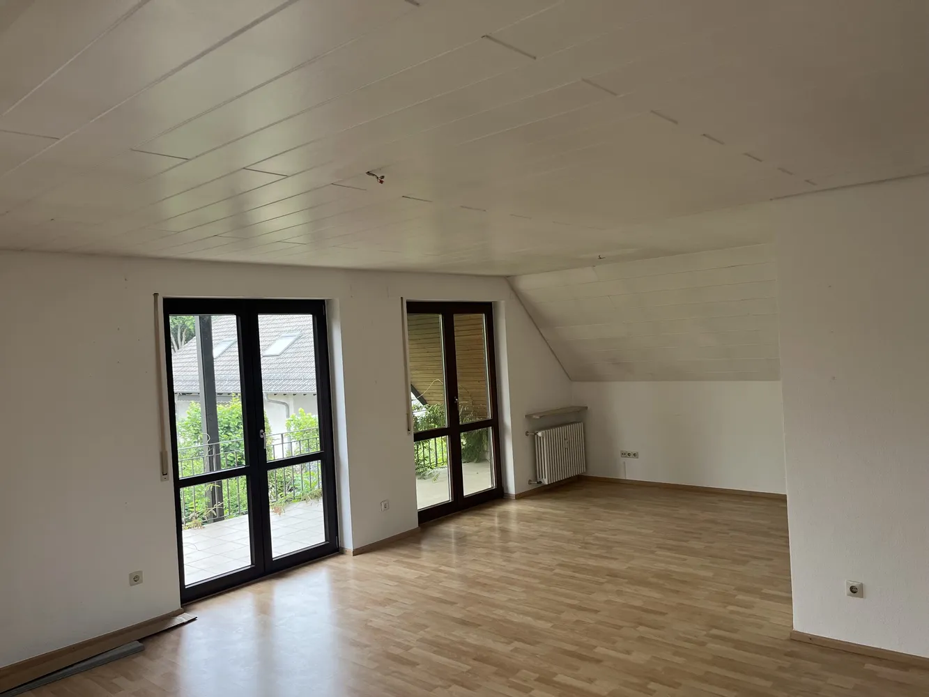 4 Zimmer Wohnung mit 104 m² in Heidelberg – Bild 1