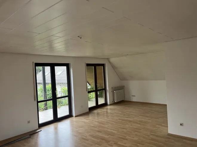 4 Zimmer Wohnung mit 104 m² in Heidelberg – Bild 1