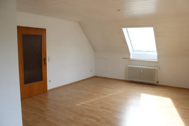 4 Zimmer Wohnung mit 104 m² in Heidelberg – Bild 11