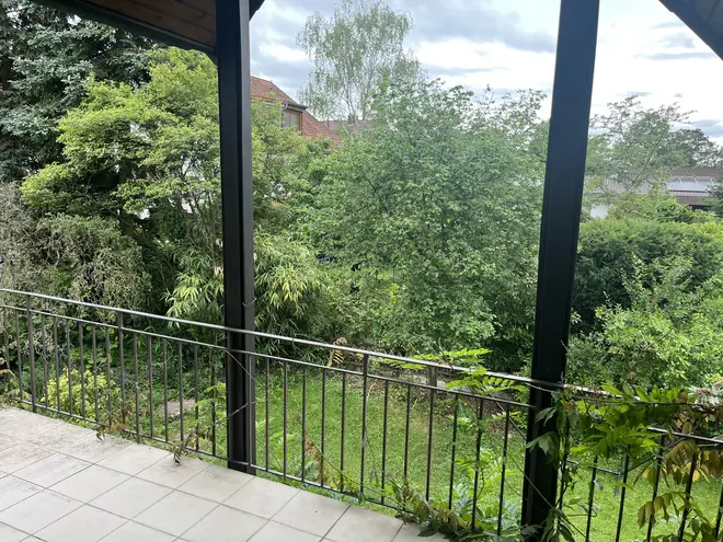 4 Zimmer Wohnung mit 104 m² in Heidelberg – Bild 2