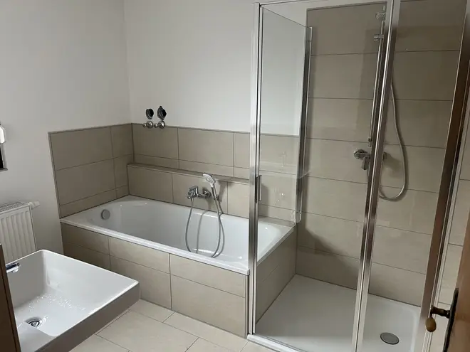 4 Zimmer Wohnung mit 104 m² in Heidelberg – Bild 3