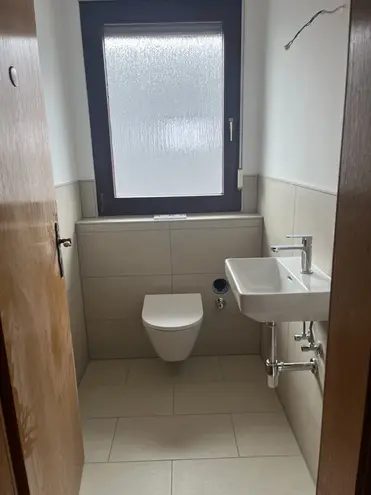 4 Zimmer Wohnung mit 104 m² in Heidelberg – Bild 5