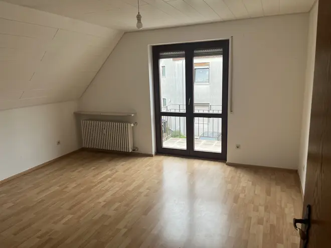 4 Zimmer Wohnung mit 104 m² in Heidelberg – Bild 7