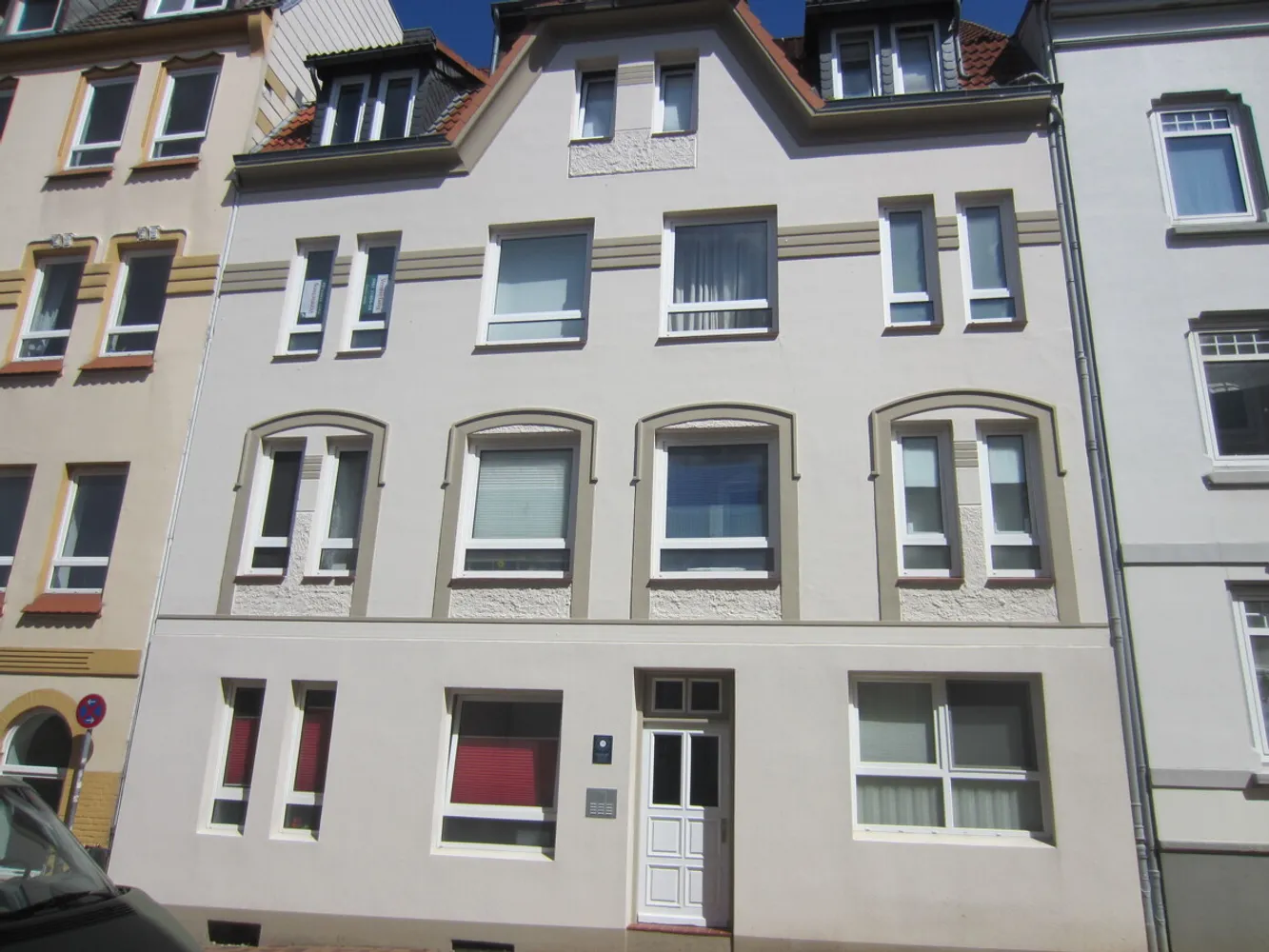2 Zimmer Wohnung mit 43 m² in Flensburg – Bild 2