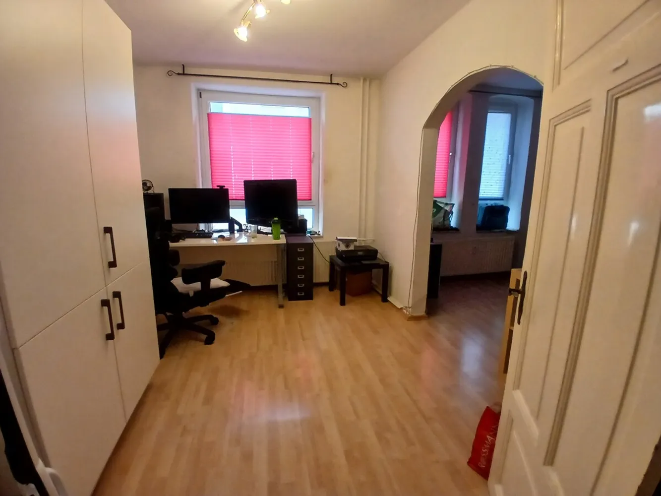 2 Zimmer Wohnung mit 43 m² in Flensburg – Bild 5