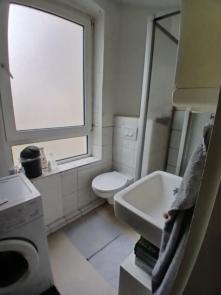 2 Zimmer Wohnung mit 43 m² in Flensburg – Bild 6