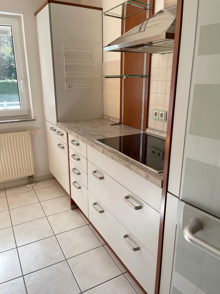 2 Zimmer Wohnung mit 77 m² in Baden-Baden – Bild 11