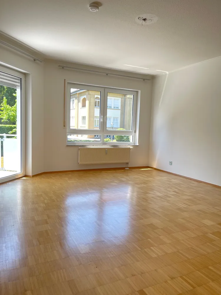 2 Zimmer Wohnung mit 77 m² in Baden-Baden – Bild 6