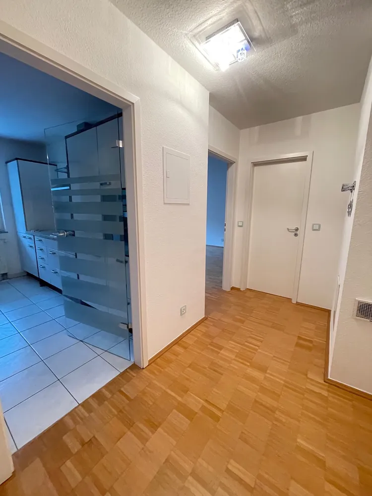 2 Zimmer Wohnung mit 77 m² in Baden-Baden – Bild 7