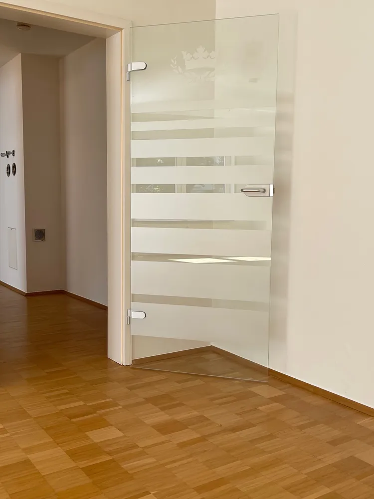 2 Zimmer Wohnung mit 77 m² in Baden-Baden – Bild 8