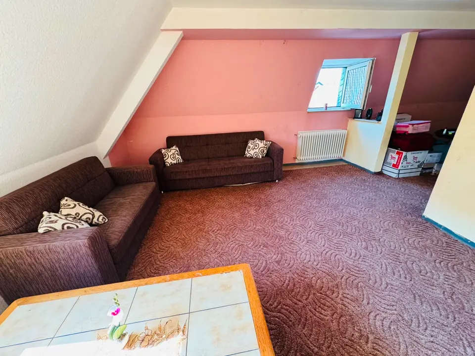 4 Zimmer Wohnung mit 90 m² in Kaiserslautern – Bild 1