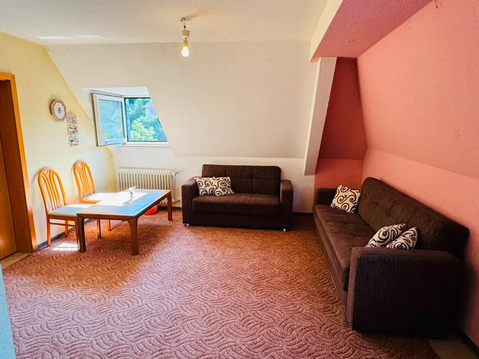 4 Zimmer Wohnung mit 90 m² in Kaiserslautern – Bild 3