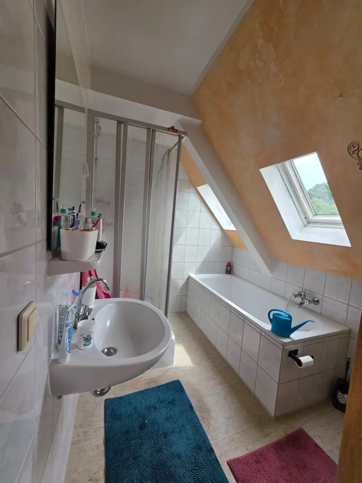 4 Zimmer Wohnung mit 90 m² in Kaiserslautern – Bild 5