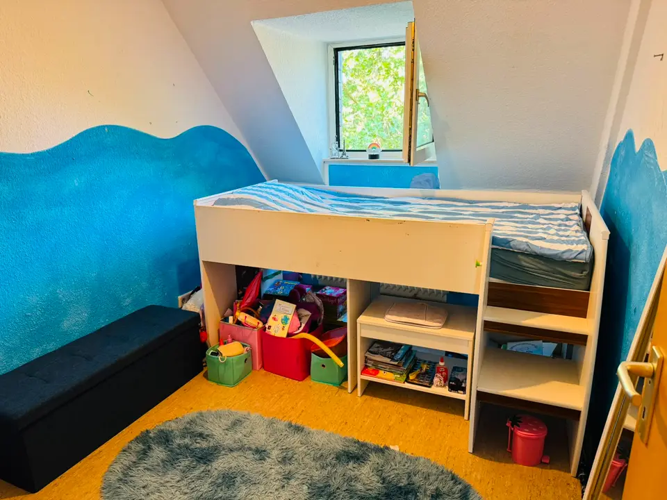 4 Zimmer Wohnung mit 90 m² in Kaiserslautern – Bild 6