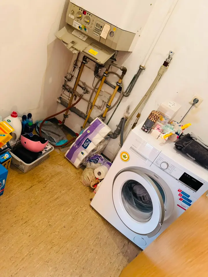 4 Zimmer Wohnung mit 90 m² in Kaiserslautern – Bild 7