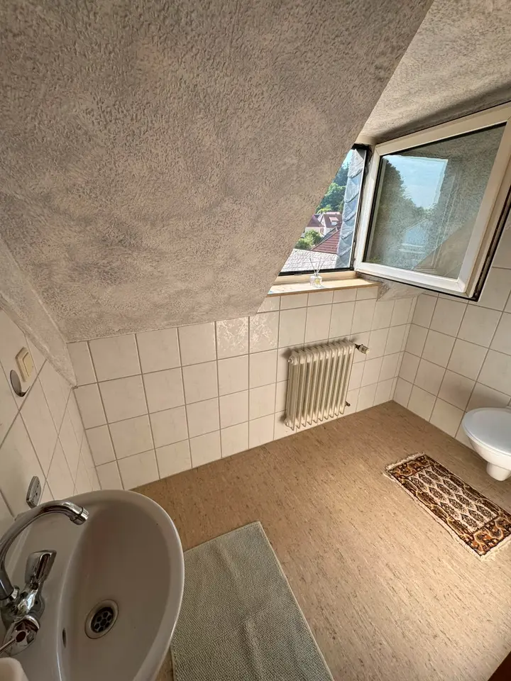 4 Zimmer Wohnung mit 90 m² in Kaiserslautern – Bild 8