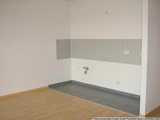 2 Zimmer Wohnung mit 49 m² in Dresden – Bild 4