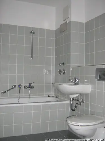 2 Zimmer Wohnung mit 49 m² in Dresden – Bild 6