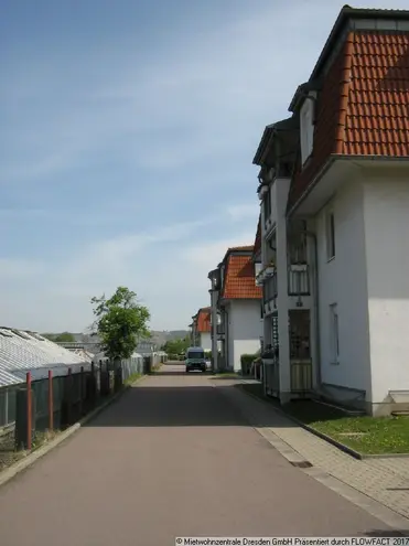 2 Zimmer Wohnung mit 49 m² in Dresden – Bild 9