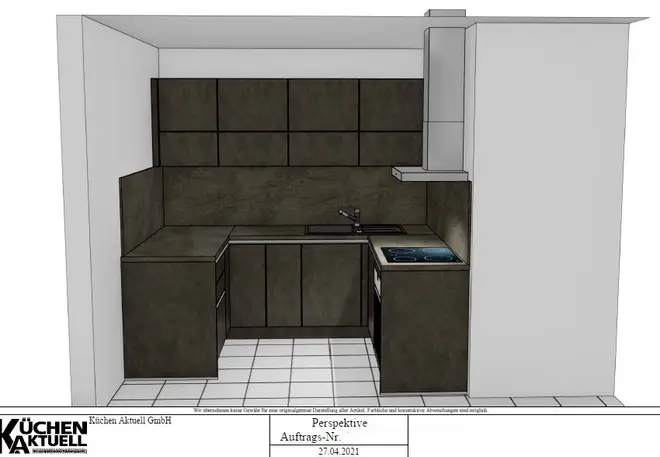 2 Zimmer Wohnung mit 56 m² in Berlin – Bild 5