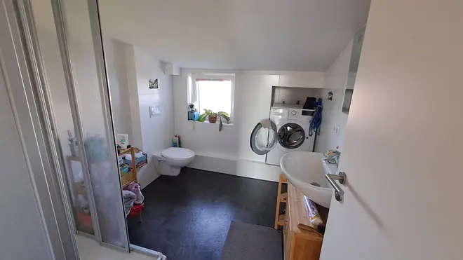 2 Zimmer Wohnung mit 69 m² in Kiel – Bild 2
