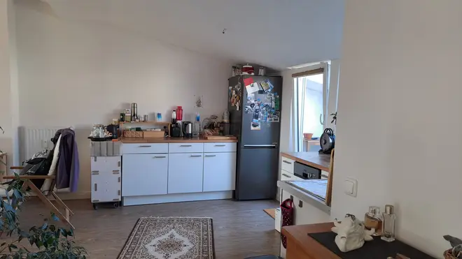 2 Zimmer Wohnung mit 69 m² in Kiel – Bild 4