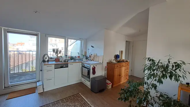 2 Zimmer Wohnung mit 69 m² in Kiel – Bild 5