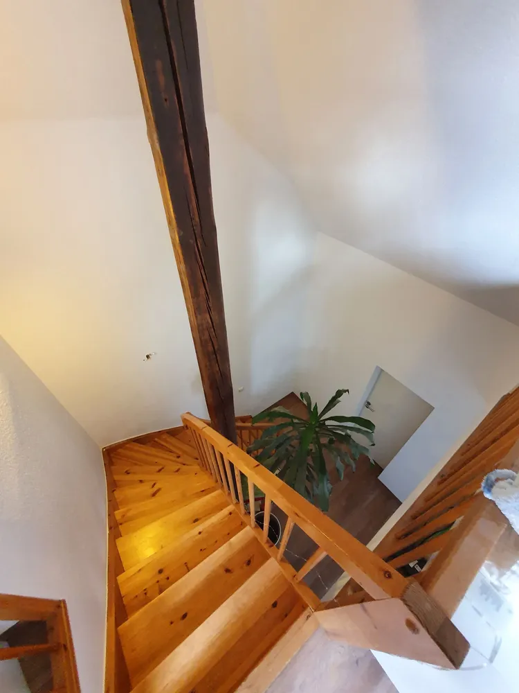 2 Zimmer Wohnung mit 82 m² in Erfurt – Bild 11