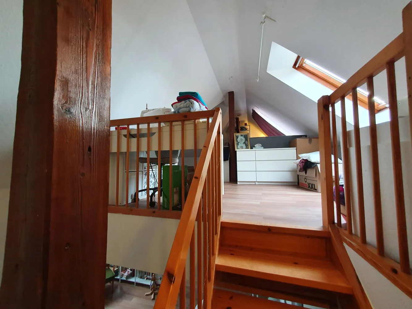 2 Zimmer Wohnung mit 82 m² in Erfurt – Bild 12