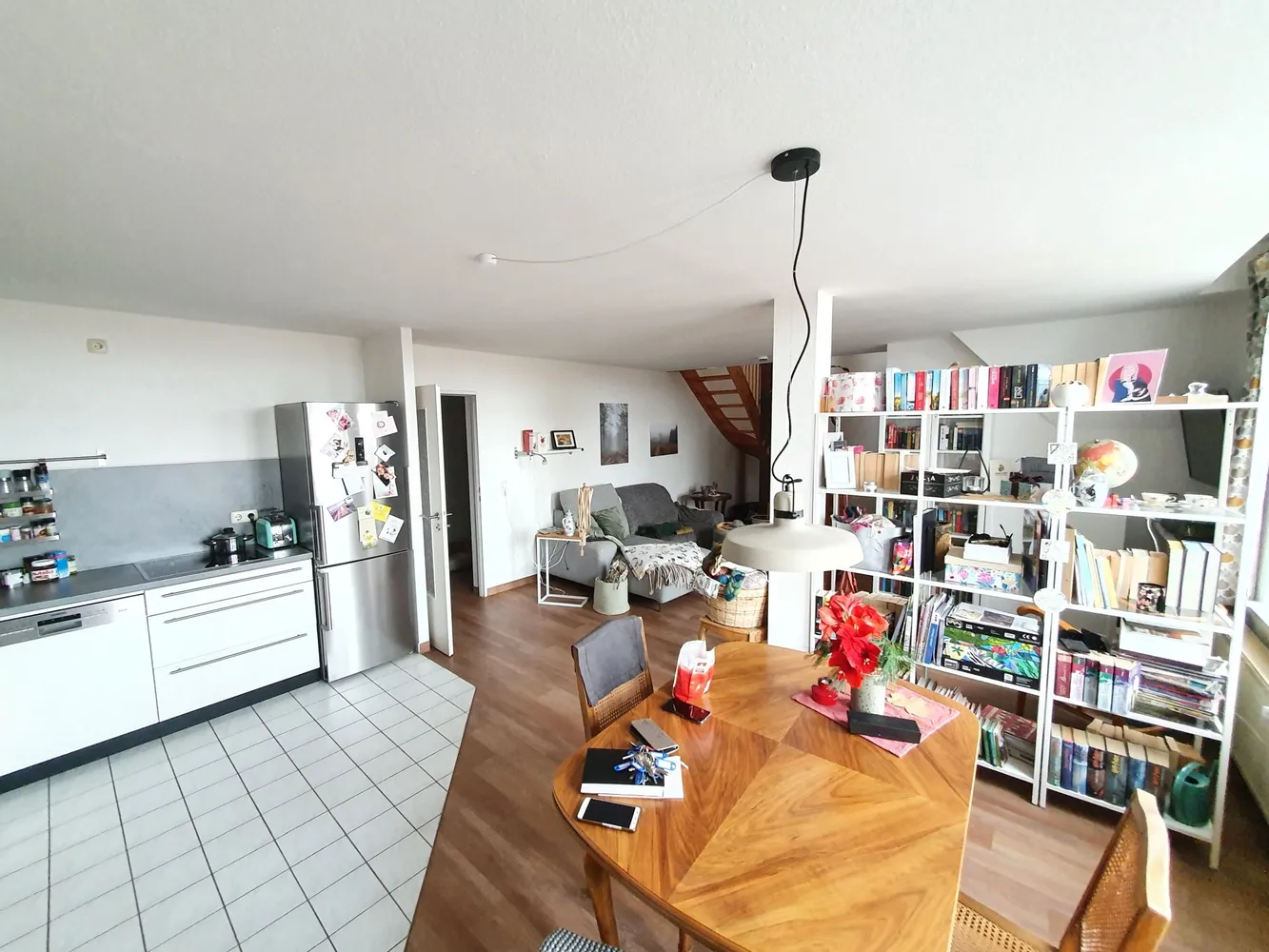 2 Zimmer Wohnung mit 82 m² in Erfurt – Bild 5