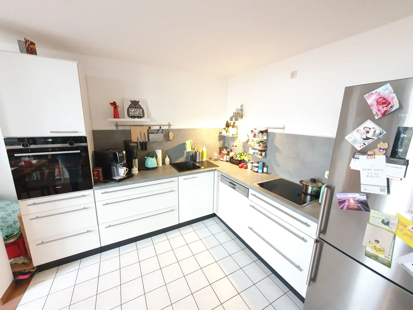 2 Zimmer Wohnung mit 82 m² in Erfurt – Bild 6