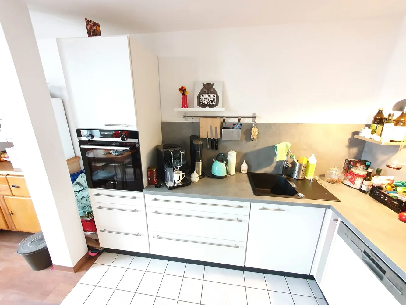 2 Zimmer Wohnung mit 82 m² in Erfurt – Bild 7