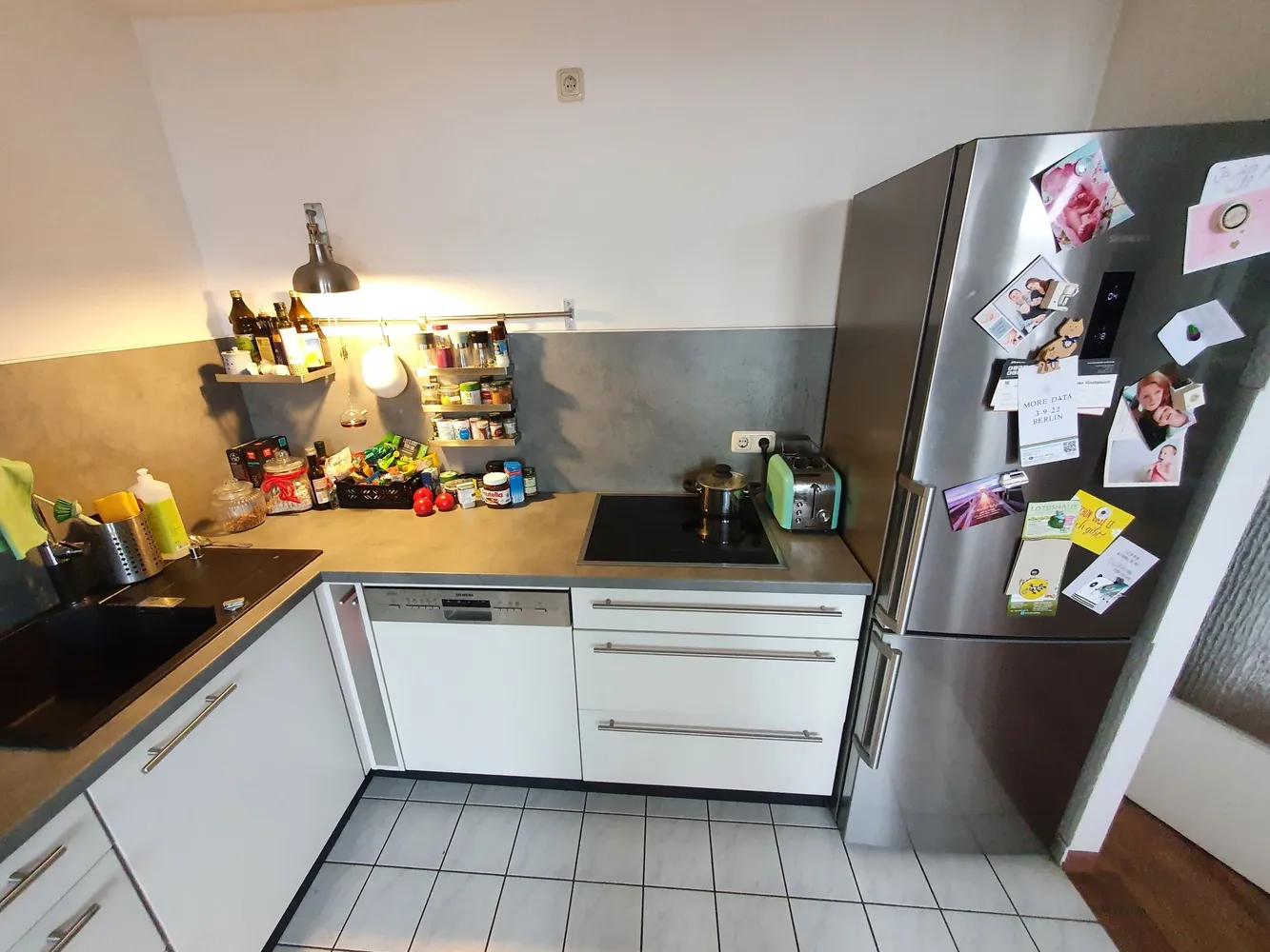 2 Zimmer Wohnung mit 82 m² in Erfurt – Bild 8