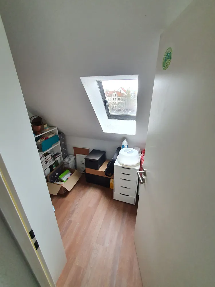 2 Zimmer Wohnung mit 82 m² in Erfurt – Bild 9