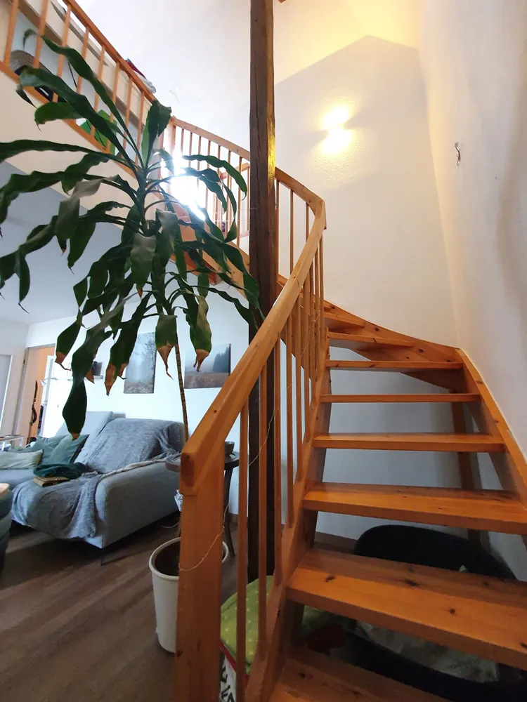 2 Zimmer Wohnung mit 82 m² in Erfurt – Bild 10