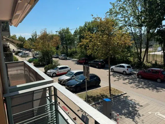 3 Zimmer Wohnung mit 102 m² in Regensburg – Bild 4