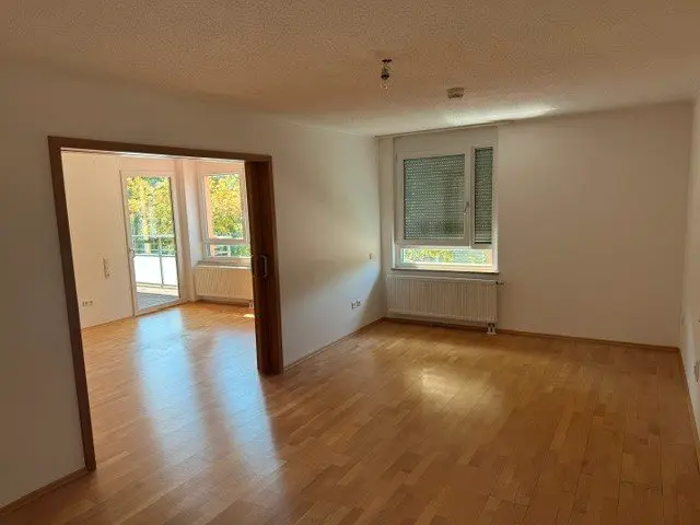 3 Zimmer Wohnung mit 102 m² in Regensburg – Bild 6