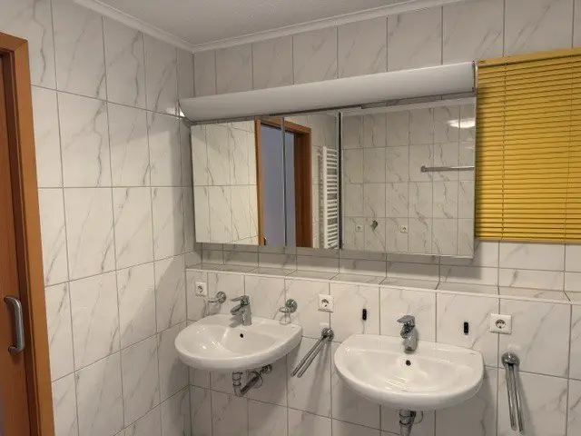 3 Zimmer Wohnung mit 102 m² in Regensburg – Bild 8