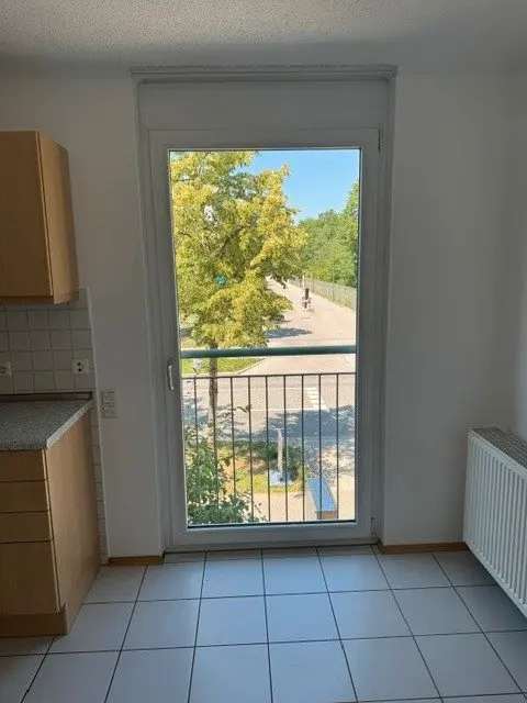 3 Zimmer Wohnung mit 102 m² in Regensburg – Bild 9