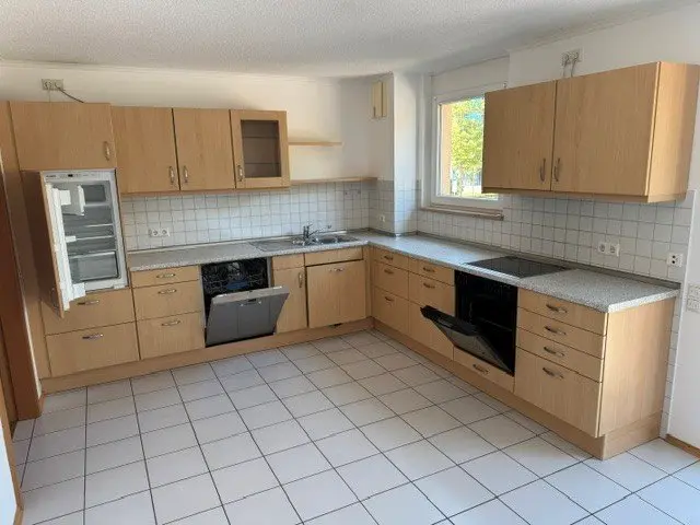 3 Zimmer Wohnung mit 102 m² in Regensburg – Bild 10