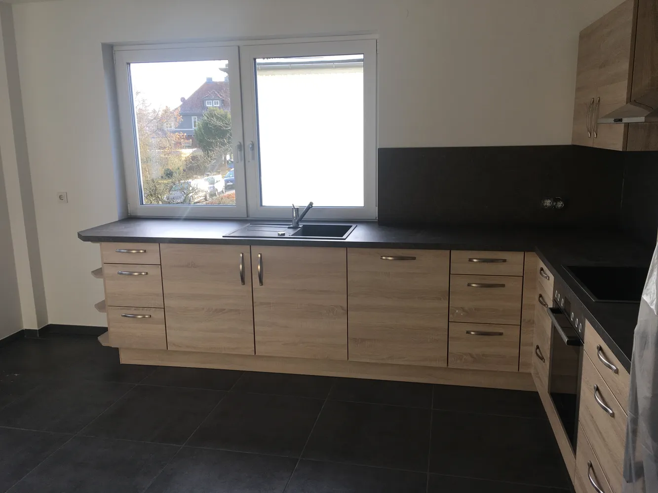 4 Zimmer Wohnung mit 135 m² in Celle – Bild 3